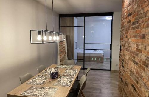 Zator Apartamento | Apartament na Skarpie