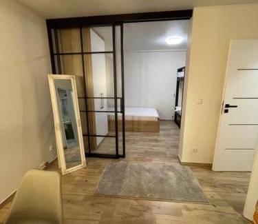 Zator Apartamento | Apartament na Skarpie