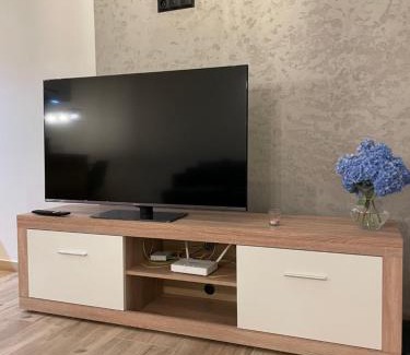 Zator Apartamento | Apartament na Skarpie