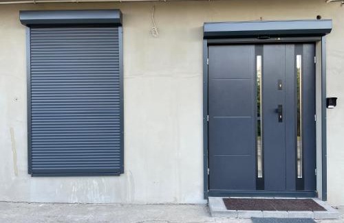 Zator Apartamento | Apartament na Skarpie