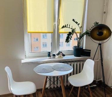 Radzyn Podlaski Apartamento | Apartament na Spółdzielczej