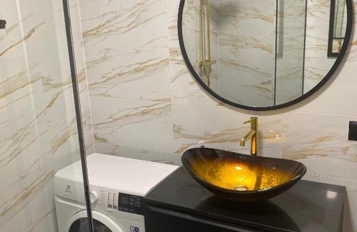 Wisla Apartamento | Apartament na Spokojnej