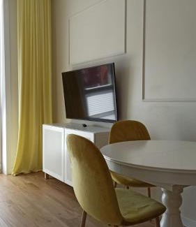 Elblag Apartamento | Apartament na Starówce