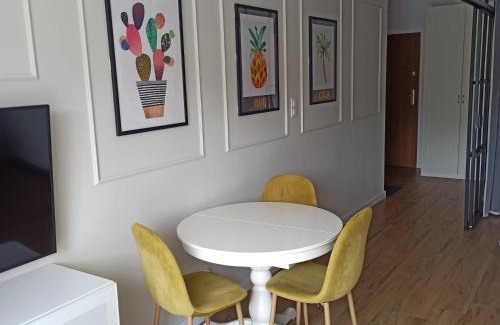 Elblag Apartamento | Apartament na Starówce