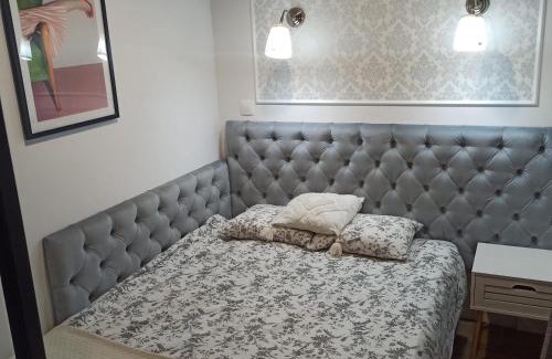 Elblag Apartamento | Apartament na Starówce