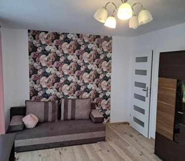 Paslek Apartamento | APARTAMENT na STARÓWCE