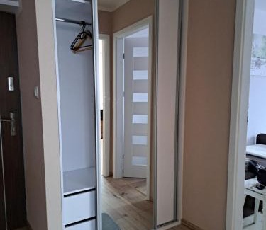 Paslek Apartamento | APARTAMENT na STARÓWCE