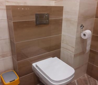 Plock Apartamento | Apartament na Strzeleckiej