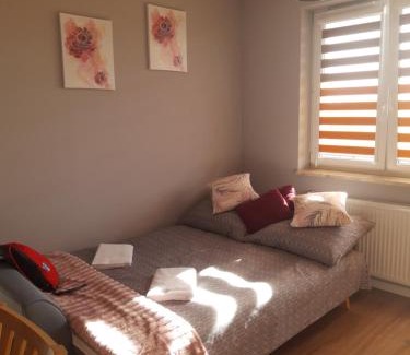 Plock Apartamento | Apartament na Strzeleckiej