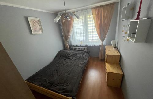 Starachowice Apartamento | Apartament na Szlakowisku