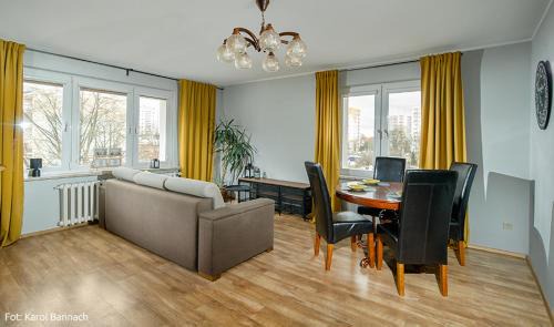 Elblag Apartamento | Apartament na Traugutta