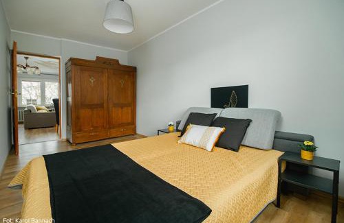 Elblag Apartamento | Apartament na Traugutta