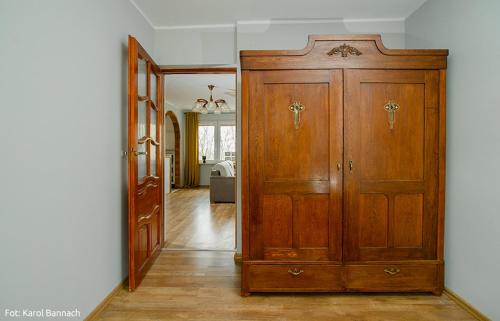 Elblag Apartamento | Apartament na Traugutta