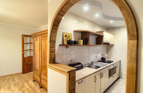 Elblag Apartamento | Apartament na Traugutta