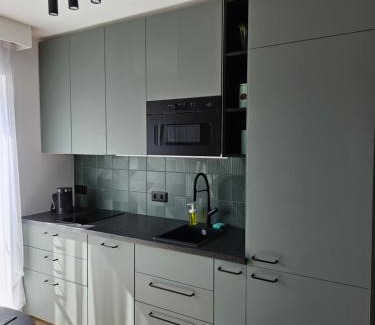 Miedzywodzie Apartamento | Apartament na Wydmach Międzywodzie