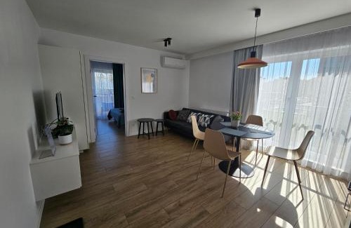 Miedzywodzie Apartamento | Apartament na Wydmach Międzywodzie