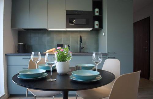 Miedzywodzie Apartamento | Apartament na Wydmach Międzywodzie