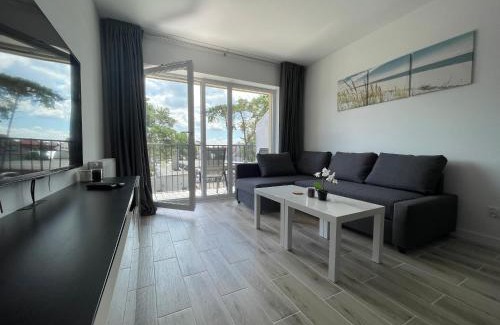 Miedzywodzie Apartamento | Apartament Na Wydmach Miedzywodzie