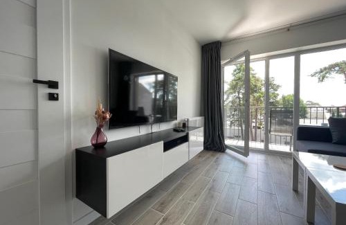 Miedzywodzie Apartamento | Apartament Na Wydmach Miedzywodzie