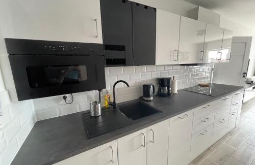 Miedzywodzie Apartamento | Apartament Na Wydmach Miedzywodzie
