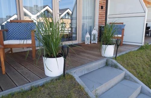 Pierwoszyno Apartamento | Apartament na Wzgórzu