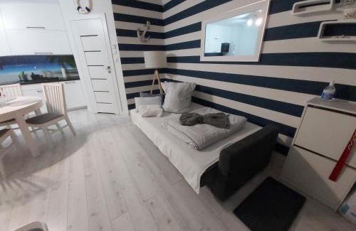 Pierwoszyno Apartamento | Apartament na Wzgórzu