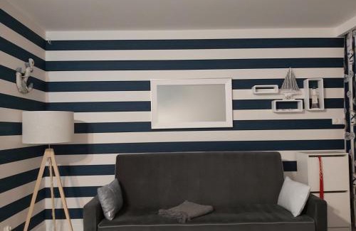 Pierwoszyno Apartamento | Apartament na Wzgórzu