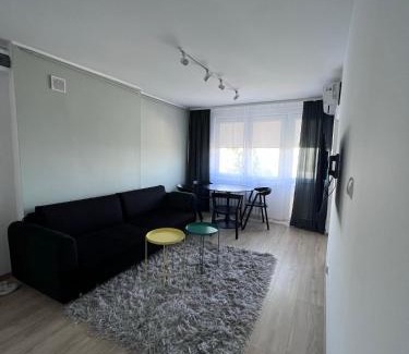 Ilawa Apartamento | Apartament nad Iławką