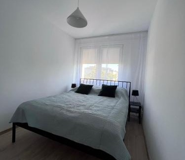 Ilawa Apartamento | Apartament nad Iławką