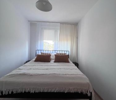 Ilawa Apartamento | Apartament nad Iławką