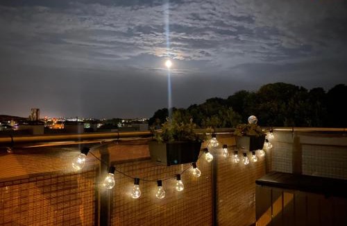 Gdansk Apartamento | Apartament Nad Jarem Gdańsk Balcony Free Parking piękne tereny zielone i stawy