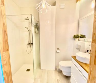 Gdansk Apartamento | Apartament Nad Jarem Gdańsk Balcony Free Parking piękne tereny zielone i stawy