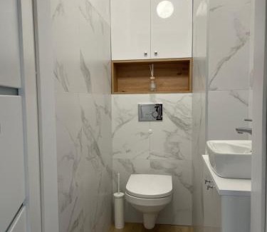 gmina Parzeczew Apartamento | Apartament Nad Jarem