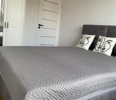 gmina Parzeczew Apartamento | Apartament Nad Jarem