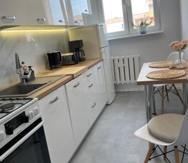 gmina Parzeczew Apartamento | Apartament Nad Jarem