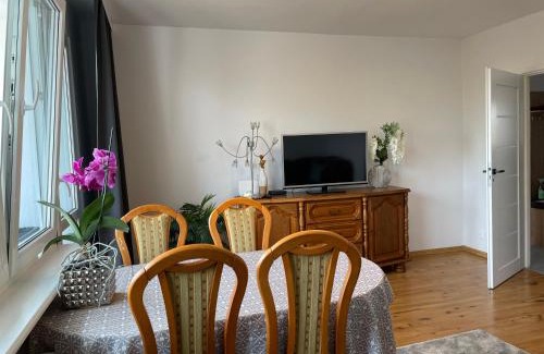 gmina Parzeczew Apartamento | Apartament Nad Jarem