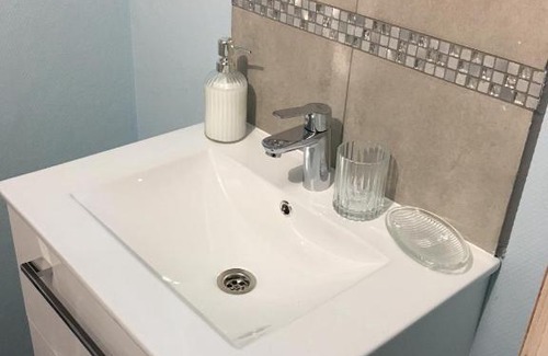Ostroda Apartamento | Apartament nad jeziorem Kątno Mazury