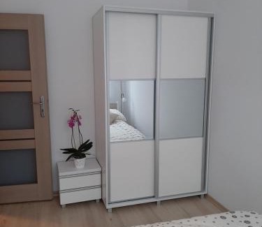 Olecko Apartamento | Apartament nad Jeziorem Olecko