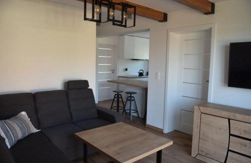 Nadole Apartamento | Apartament nad jeziorem