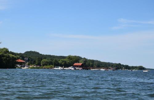 Nadole Apartamento | Apartament nad jeziorem