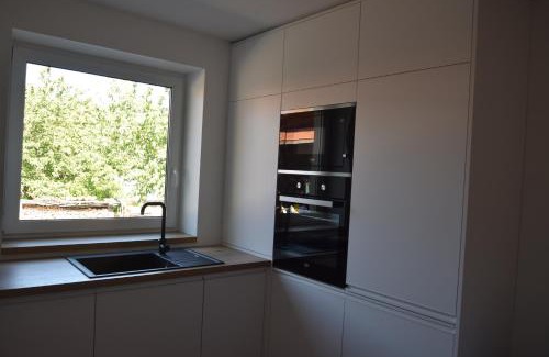 Nadole Apartamento | Apartament nad jeziorem