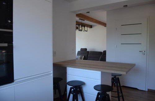 Nadole Apartamento | Apartament nad jeziorem