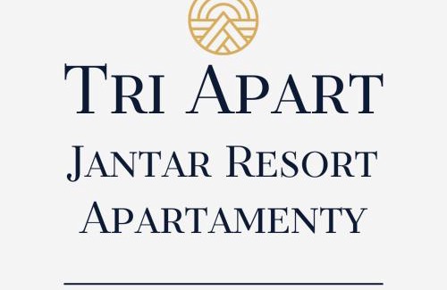 Jantar Apartamento | Apartament Nad Morzem Jantar Resort by TriApart