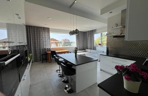 Zlotoria Apartamento | Apartament nad Narwią