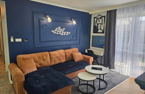 Wagrowiec Apartamento | Apartament Nad Nielbą 6Bm2 z ogrodem