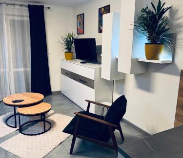 Wagrowiec Apartamento | Apartament Nad Nielbą