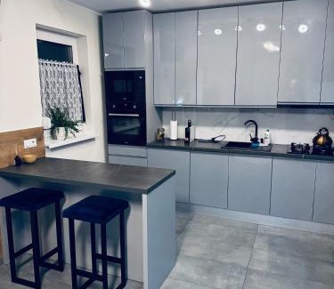 Wagrowiec Apartamento | Apartament Nad Nielbą