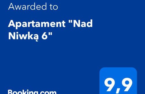Bielsko-Biala Apartamento | Apartament"Nad Niwką 6" z zamykanym bezpłatnym parkingiem