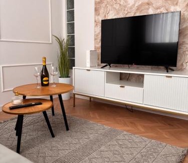 Raciborz Apartamento | Apartament Nad Odrą