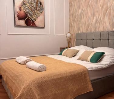 Raciborz Apartamento | Apartament Nad Odrą